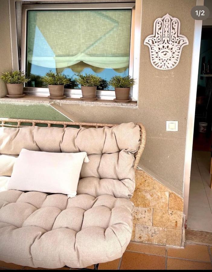 La Casita De Vanessa Playa Del Hombre Eksteriør bilde