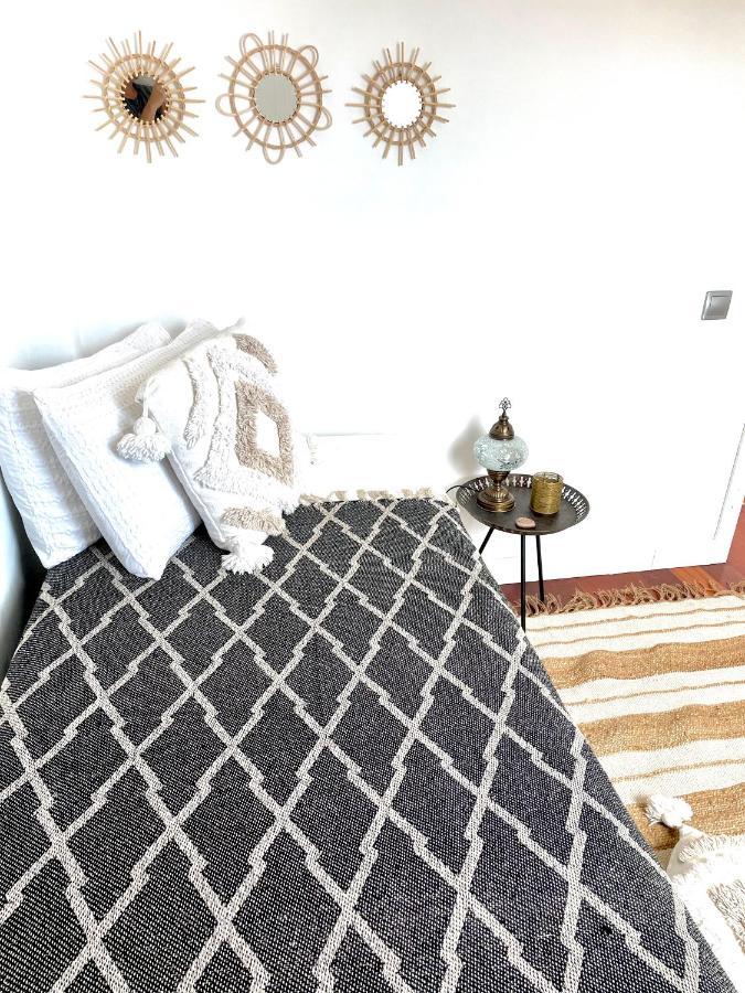 La Casita De Vanessa Playa Del Hombre Eksteriør bilde