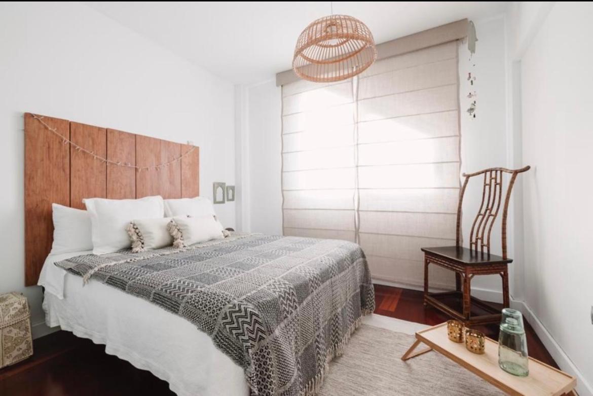 La Casita De Vanessa Playa Del Hombre Eksteriør bilde
