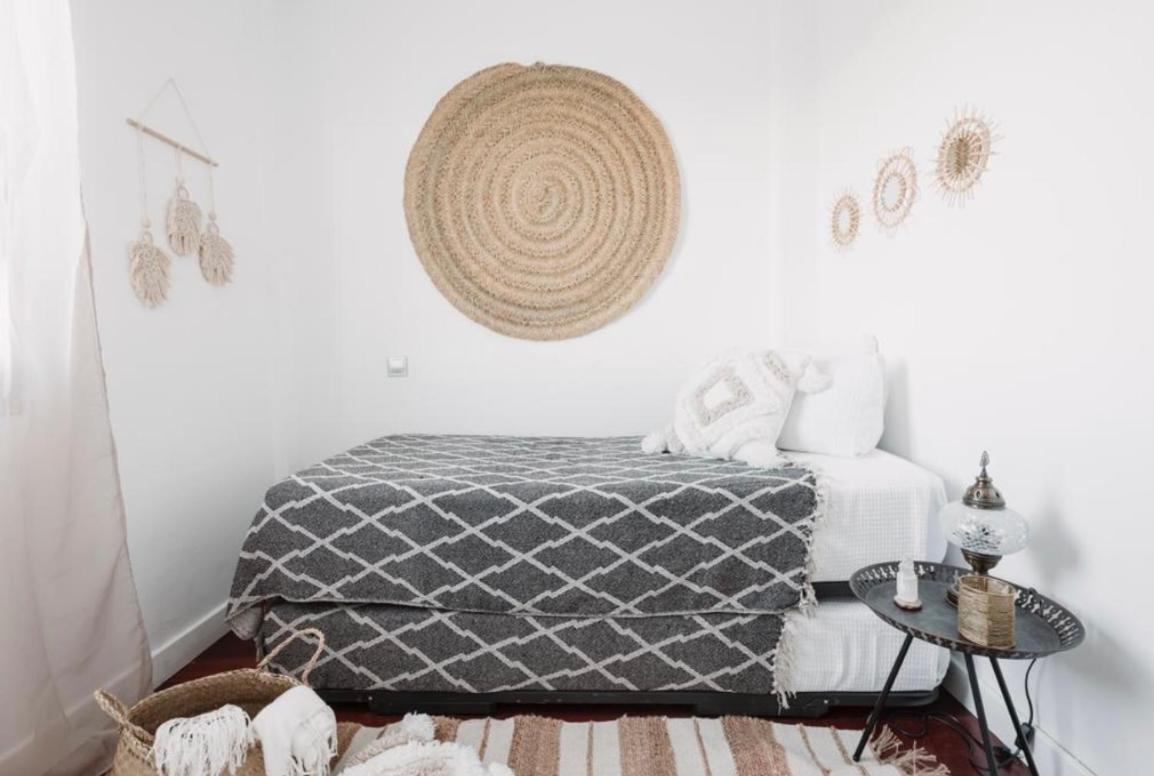 La Casita De Vanessa Playa Del Hombre Eksteriør bilde