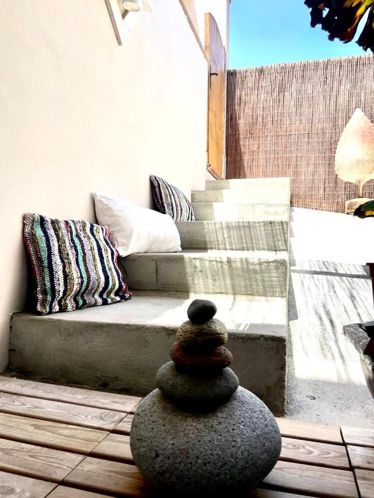 La Casita De Vanessa Playa Del Hombre Eksteriør bilde