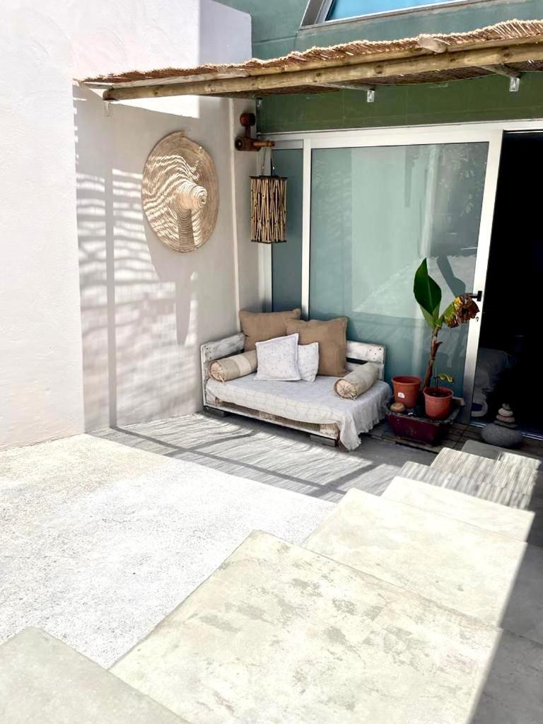 La Casita De Vanessa Playa Del Hombre Eksteriør bilde