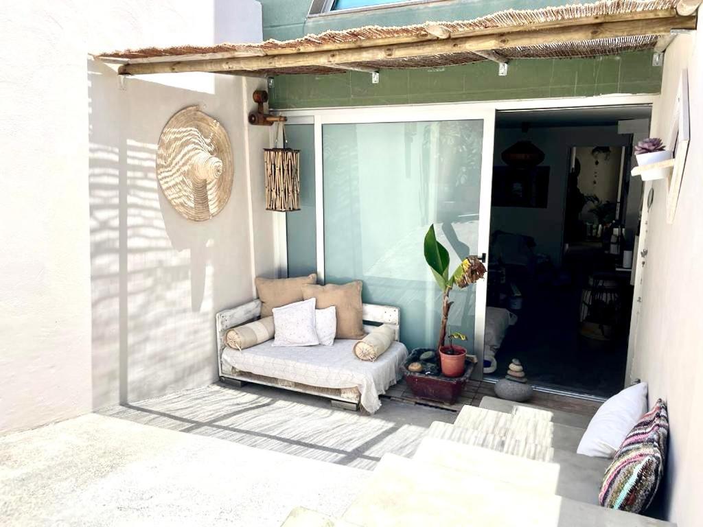 La Casita De Vanessa Playa Del Hombre Eksteriør bilde