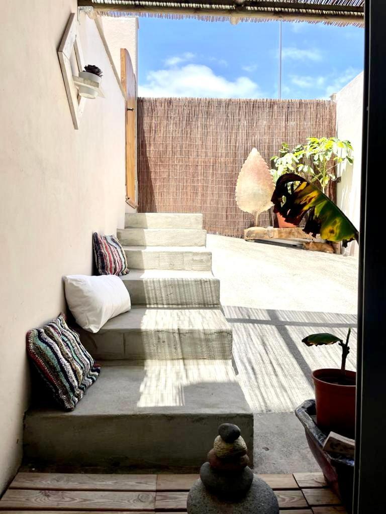 La Casita De Vanessa Playa Del Hombre Eksteriør bilde