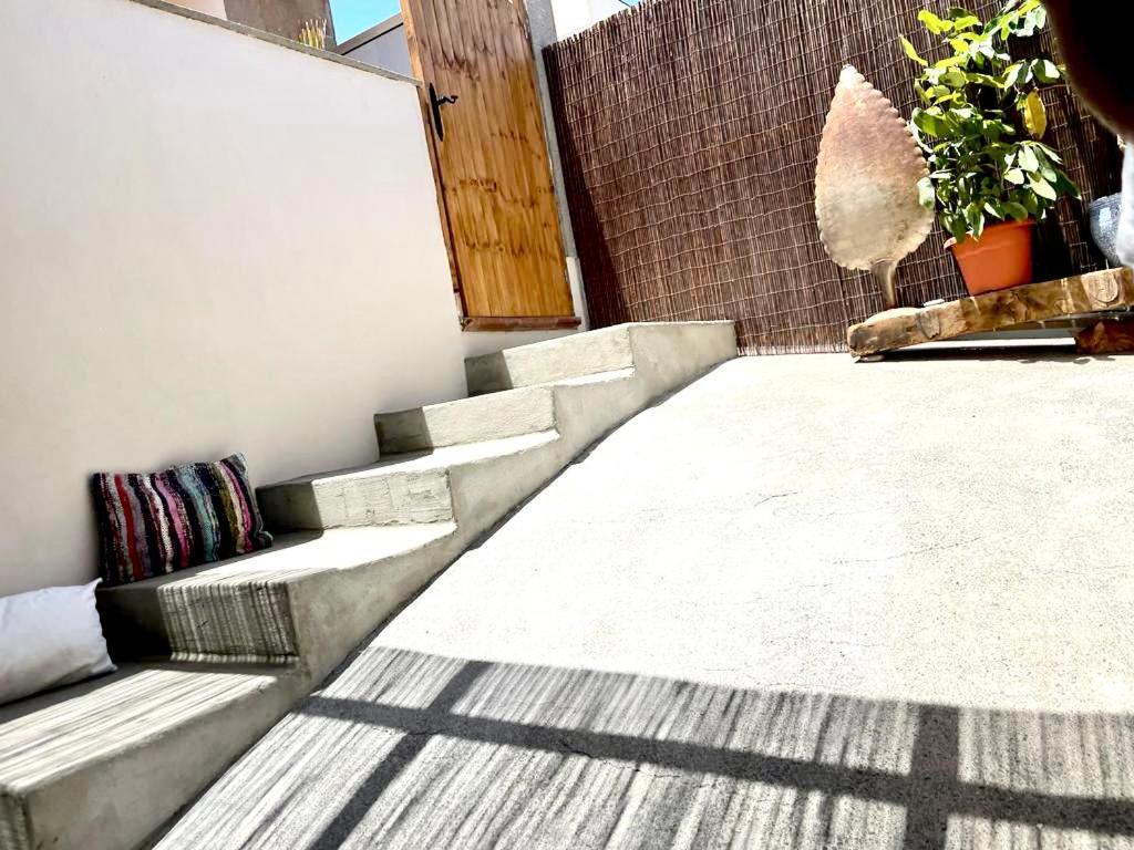 La Casita De Vanessa Playa Del Hombre Eksteriør bilde