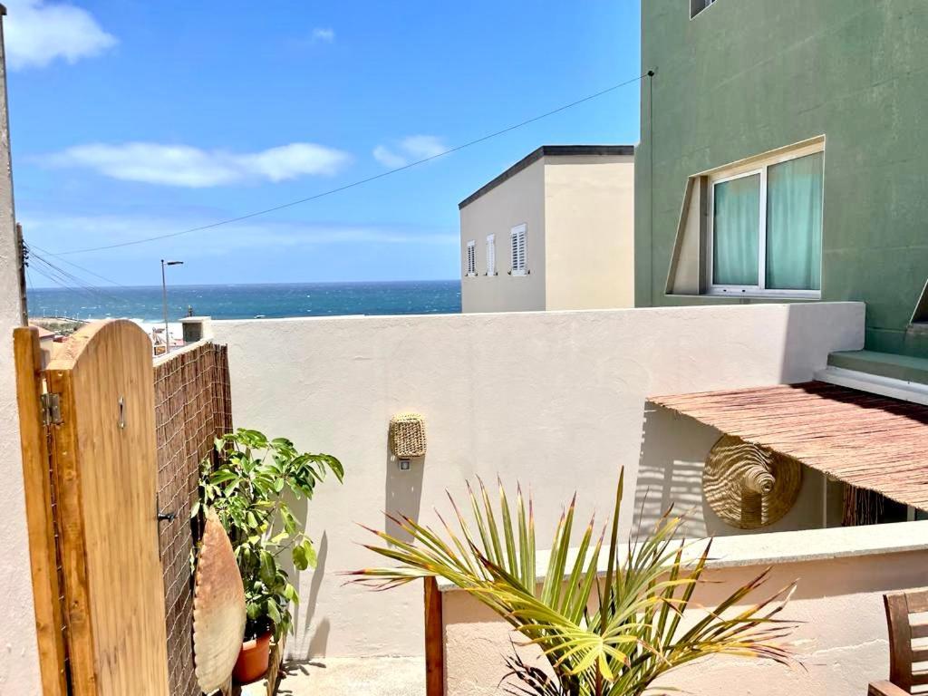 La Casita De Vanessa Playa Del Hombre Eksteriør bilde