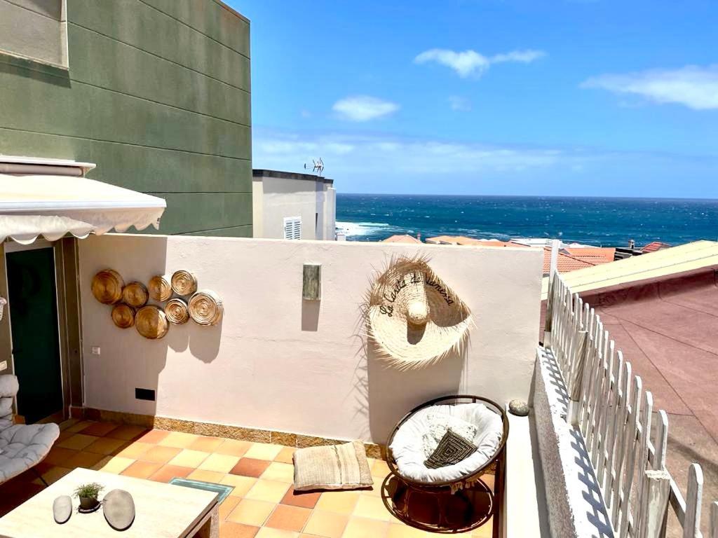 La Casita De Vanessa Playa Del Hombre Eksteriør bilde