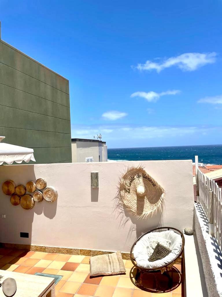 La Casita De Vanessa Playa Del Hombre Eksteriør bilde