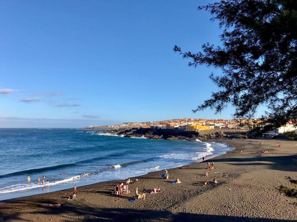 La Casita De Vanessa Playa Del Hombre Eksteriør bilde