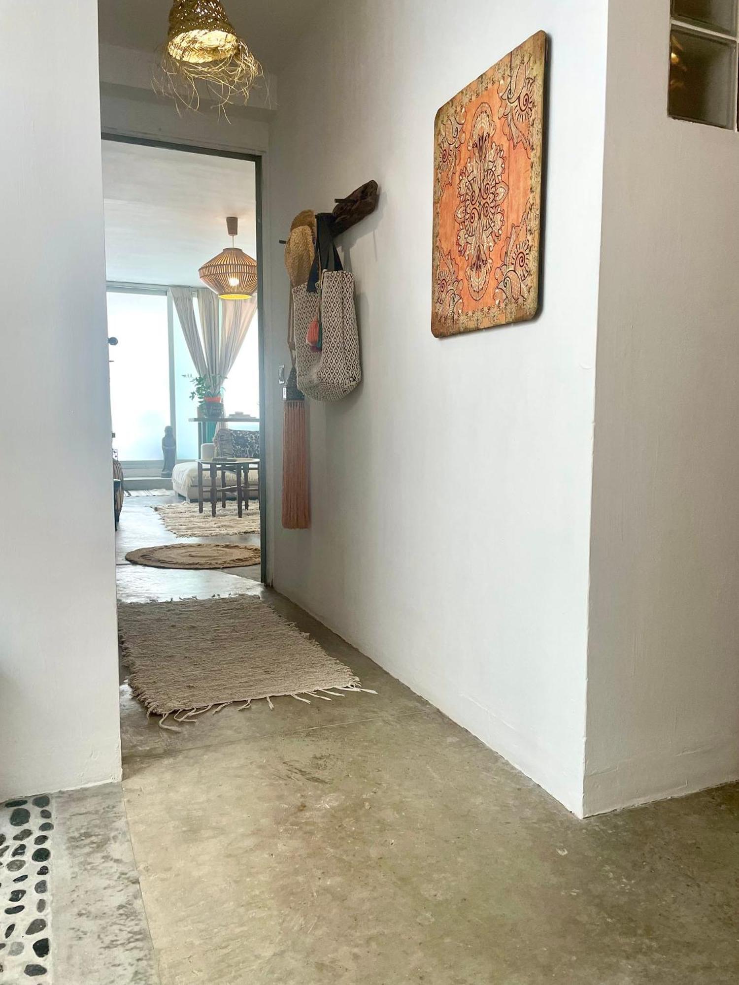 La Casita De Vanessa Playa Del Hombre Eksteriør bilde