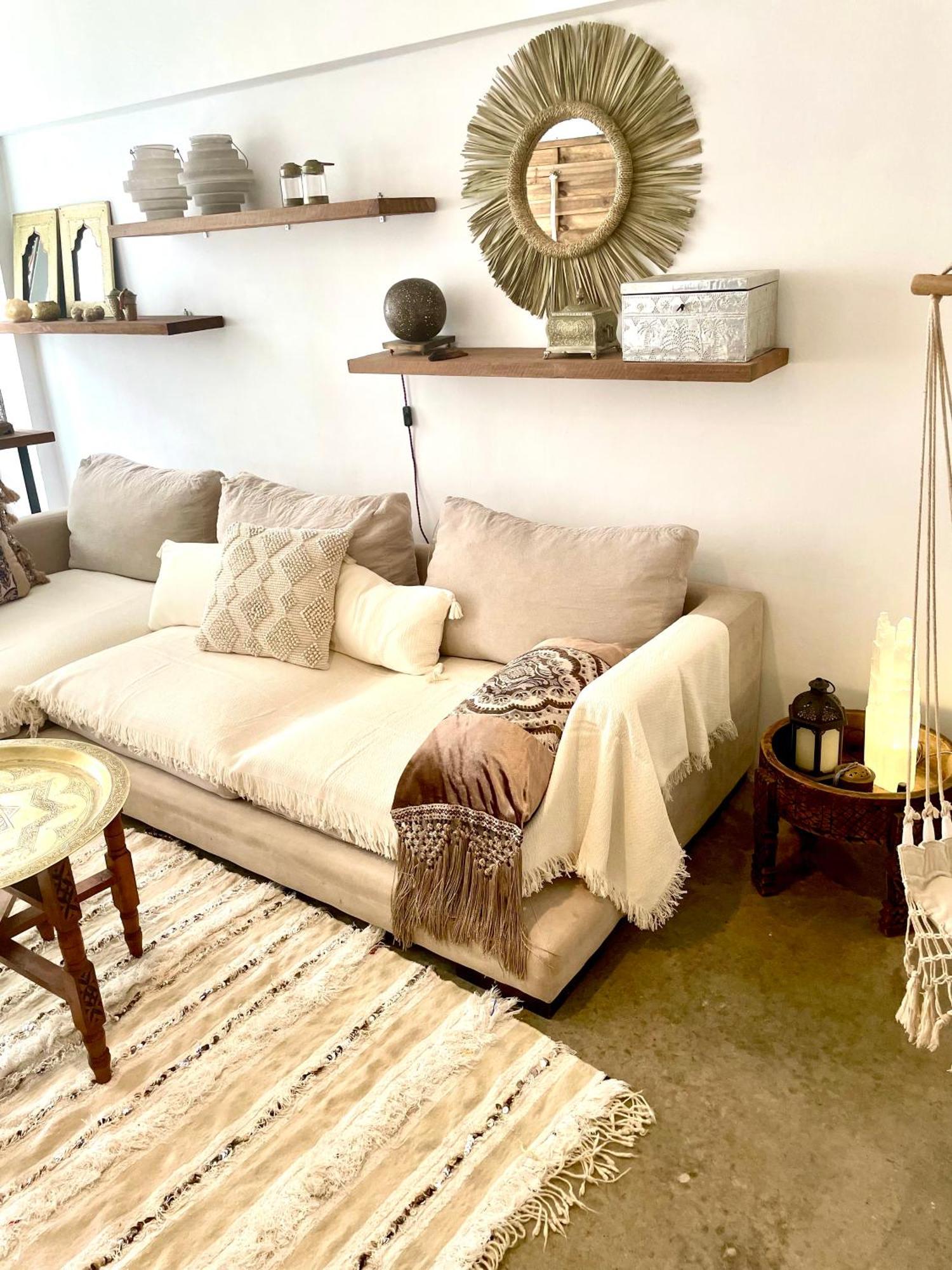 La Casita De Vanessa Playa Del Hombre Eksteriør bilde