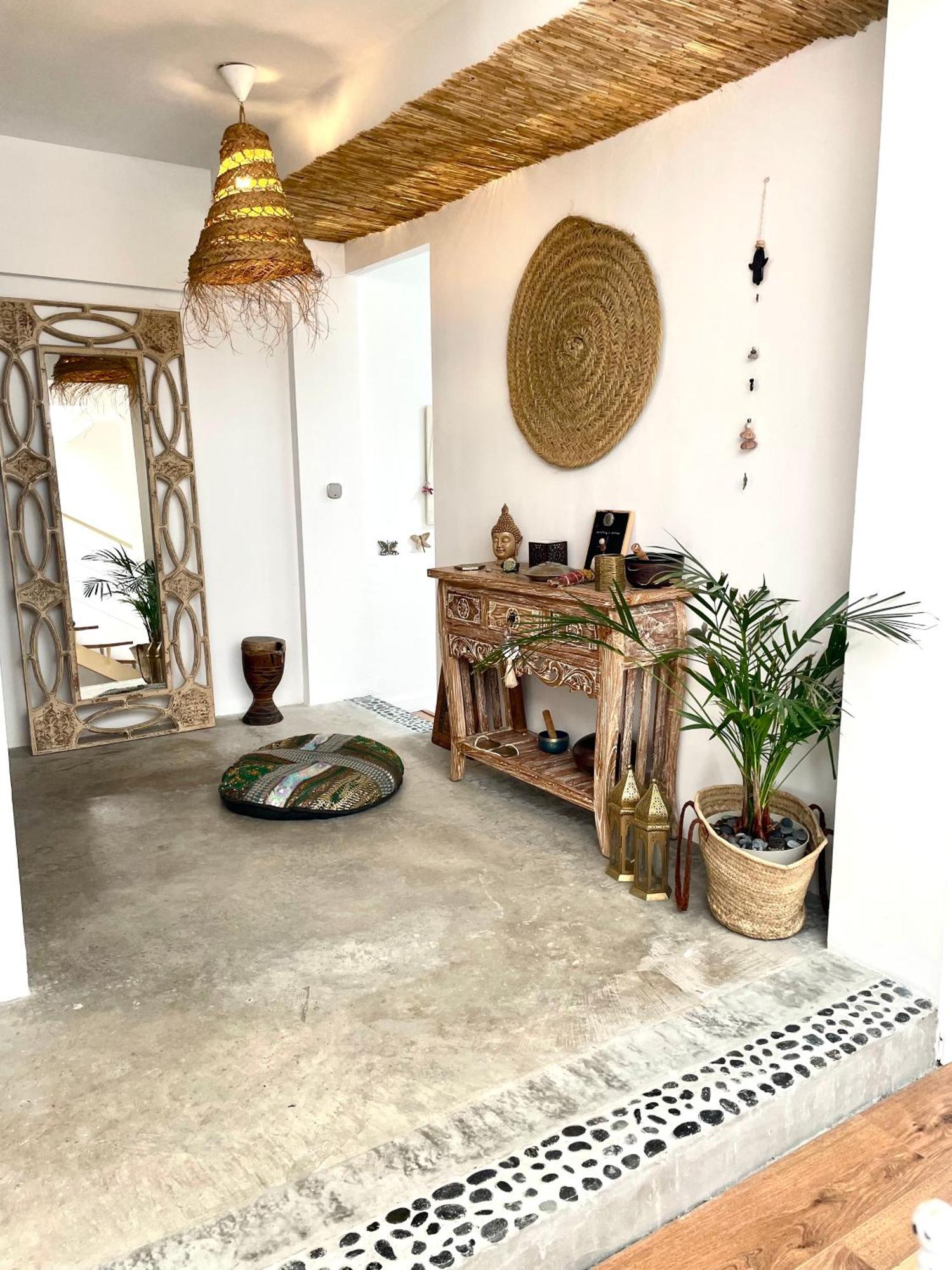 La Casita De Vanessa Playa Del Hombre Eksteriør bilde