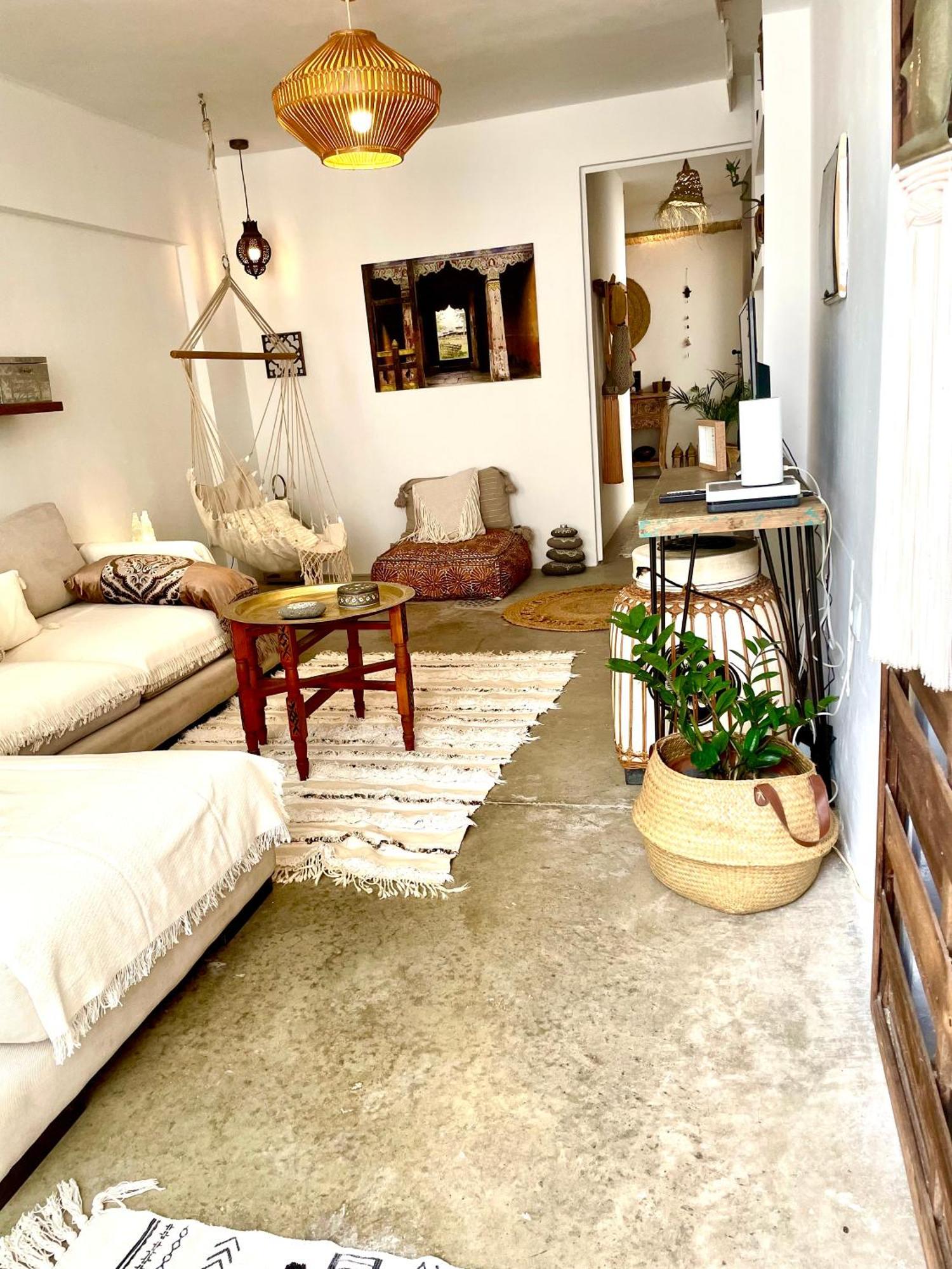 La Casita De Vanessa Playa Del Hombre Eksteriør bilde