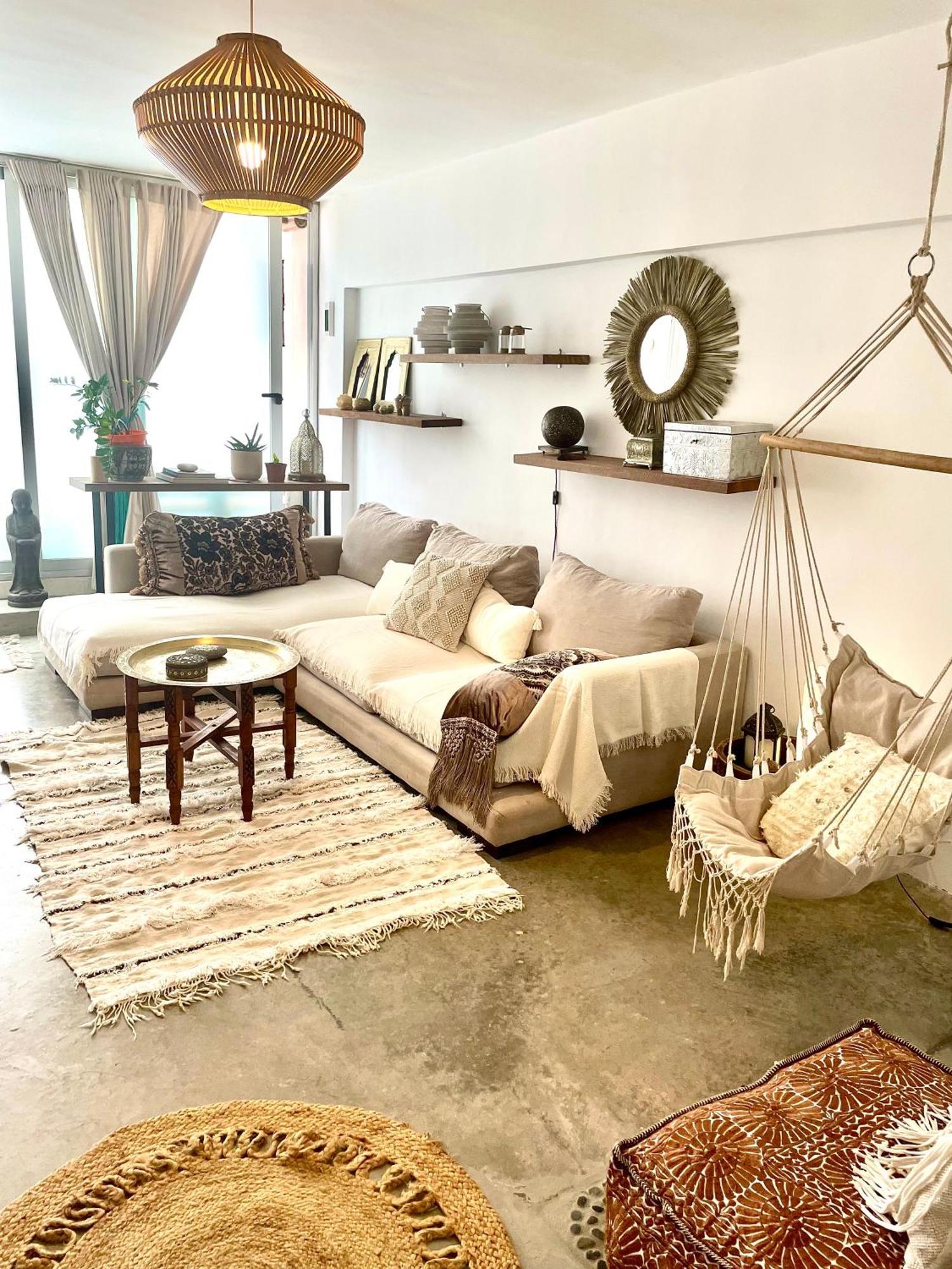 La Casita De Vanessa Playa Del Hombre Eksteriør bilde