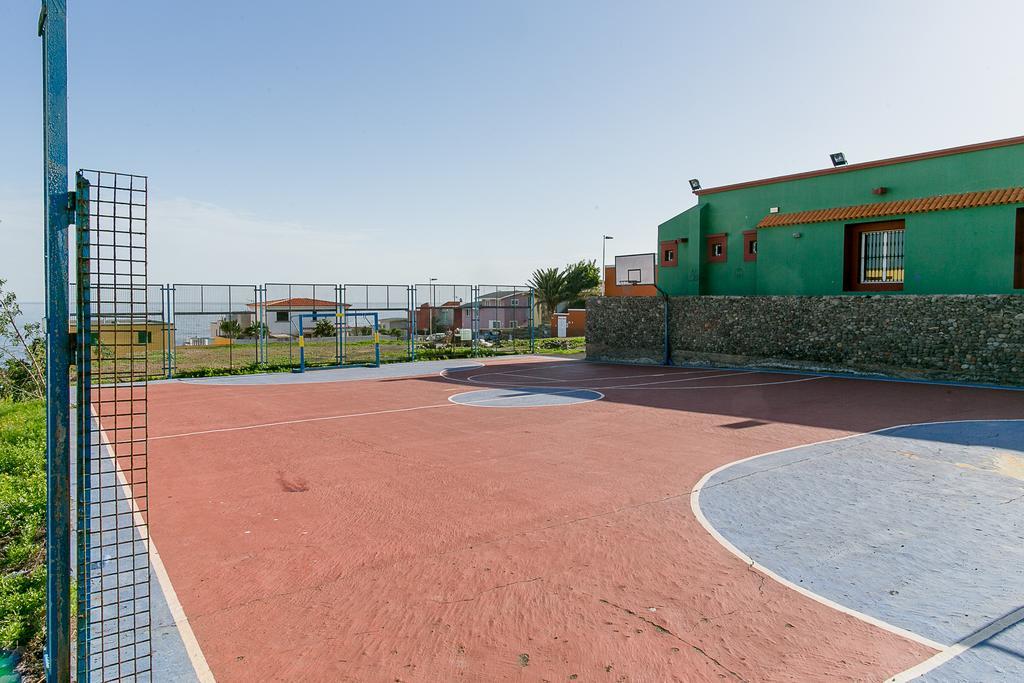 La Casita De Vanessa Playa Del Hombre Eksteriør bilde