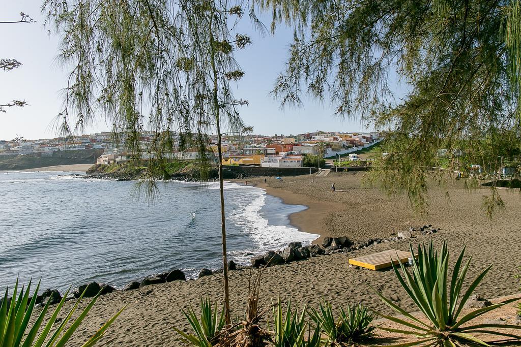 La Casita De Vanessa Playa Del Hombre Eksteriør bilde