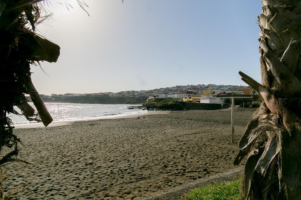 La Casita De Vanessa Playa Del Hombre Eksteriør bilde